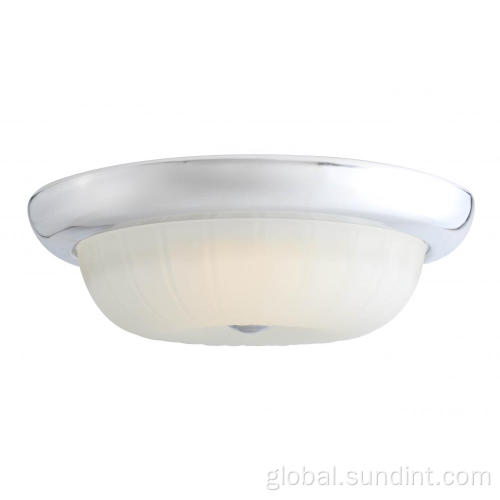 China 11 Inch LED Flush Mount Ceiling Light Fixture Manufactory